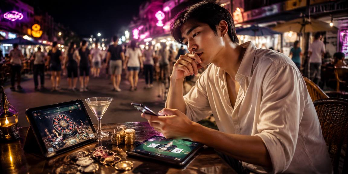 kqsxmb247 Nổi Bật Arcade