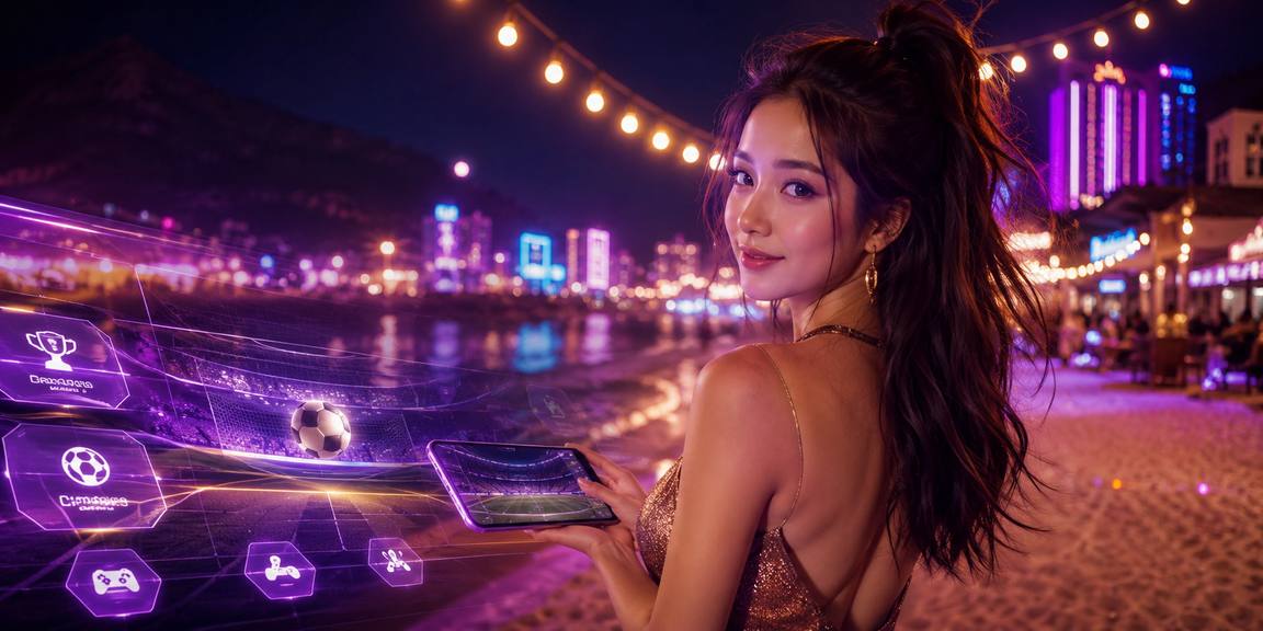 kqsxmb247 Điểm Nhấn Casino Trực Tiếp