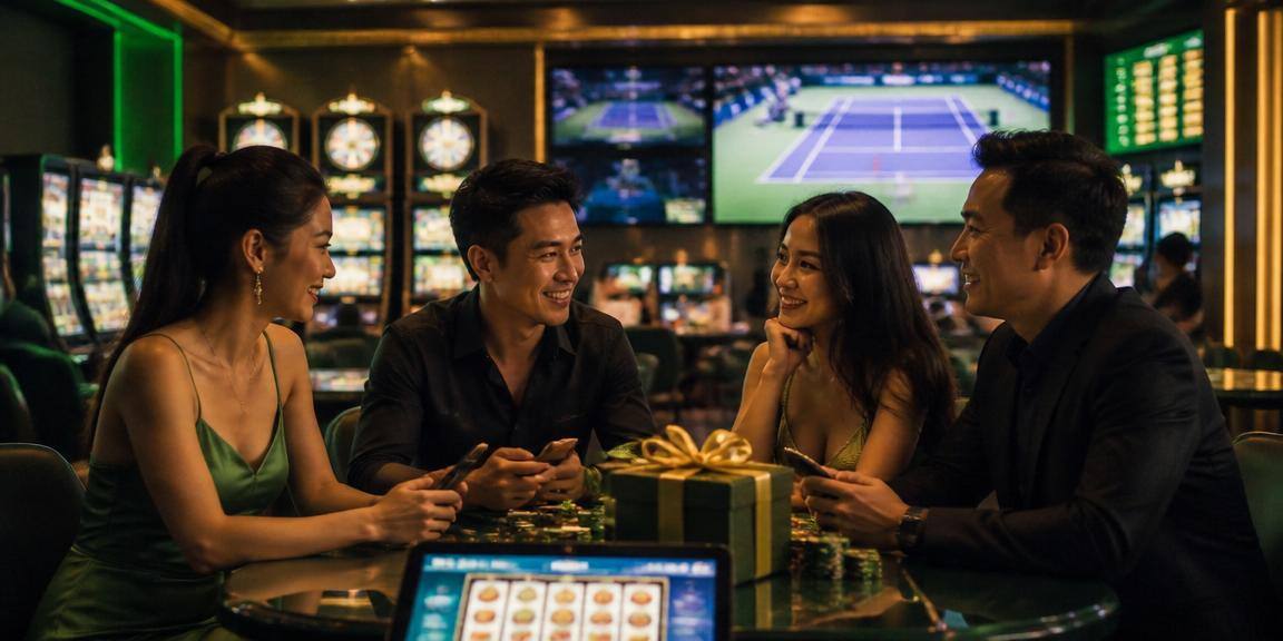 kqsxmb247 Slot Việt Nam